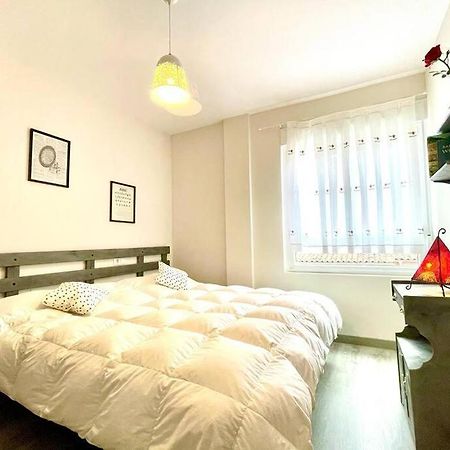 レオンPiso En San Mames A 10 Minutos De La Catedralアパートメント エクステリア 写真