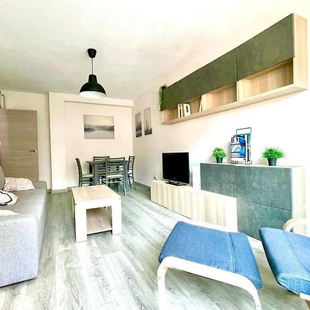 レオンPiso En San Mames A 10 Minutos De La Catedralアパートメント エクステリア 写真