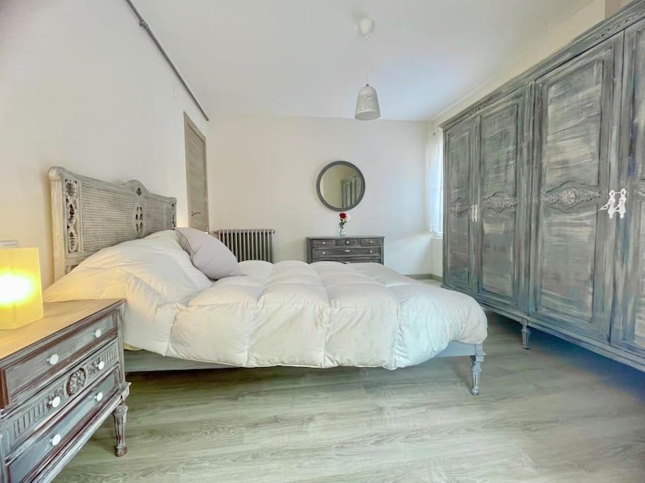 レオンPiso En San Mames A 10 Minutos De La Catedralアパートメント エクステリア 写真