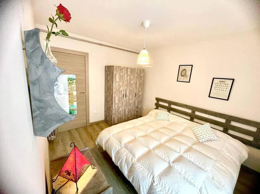 レオンPiso En San Mames A 10 Minutos De La Catedralアパートメント エクステリア 写真