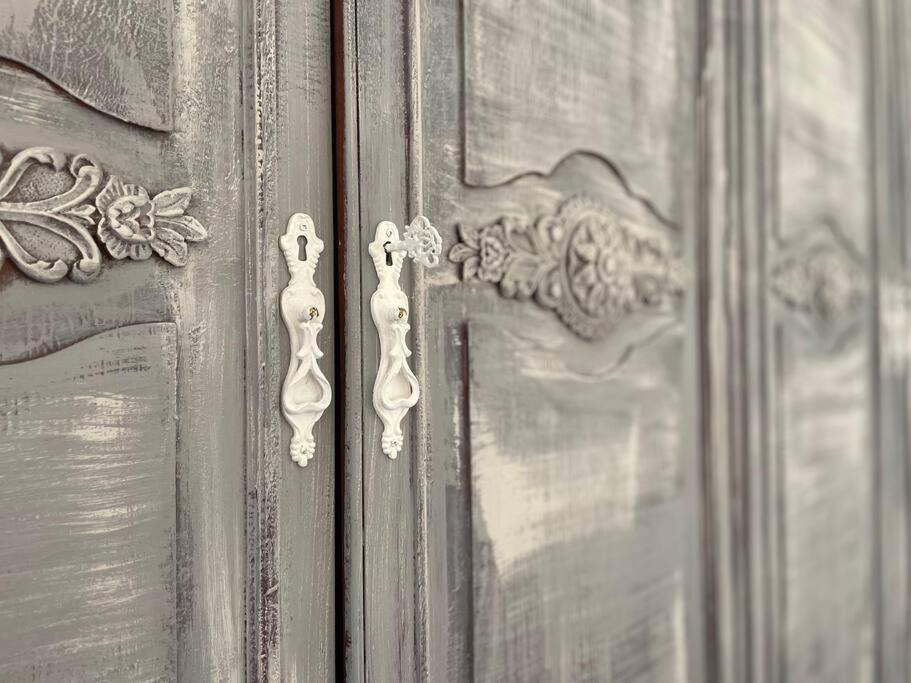 レオンPiso En San Mames A 10 Minutos De La Catedralアパートメント エクステリア 写真